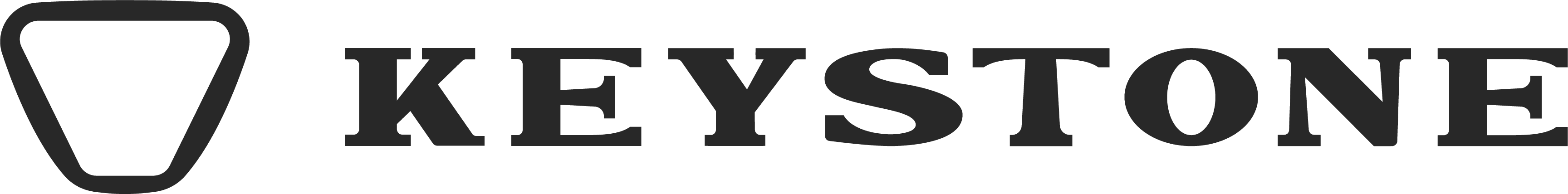 Keystone