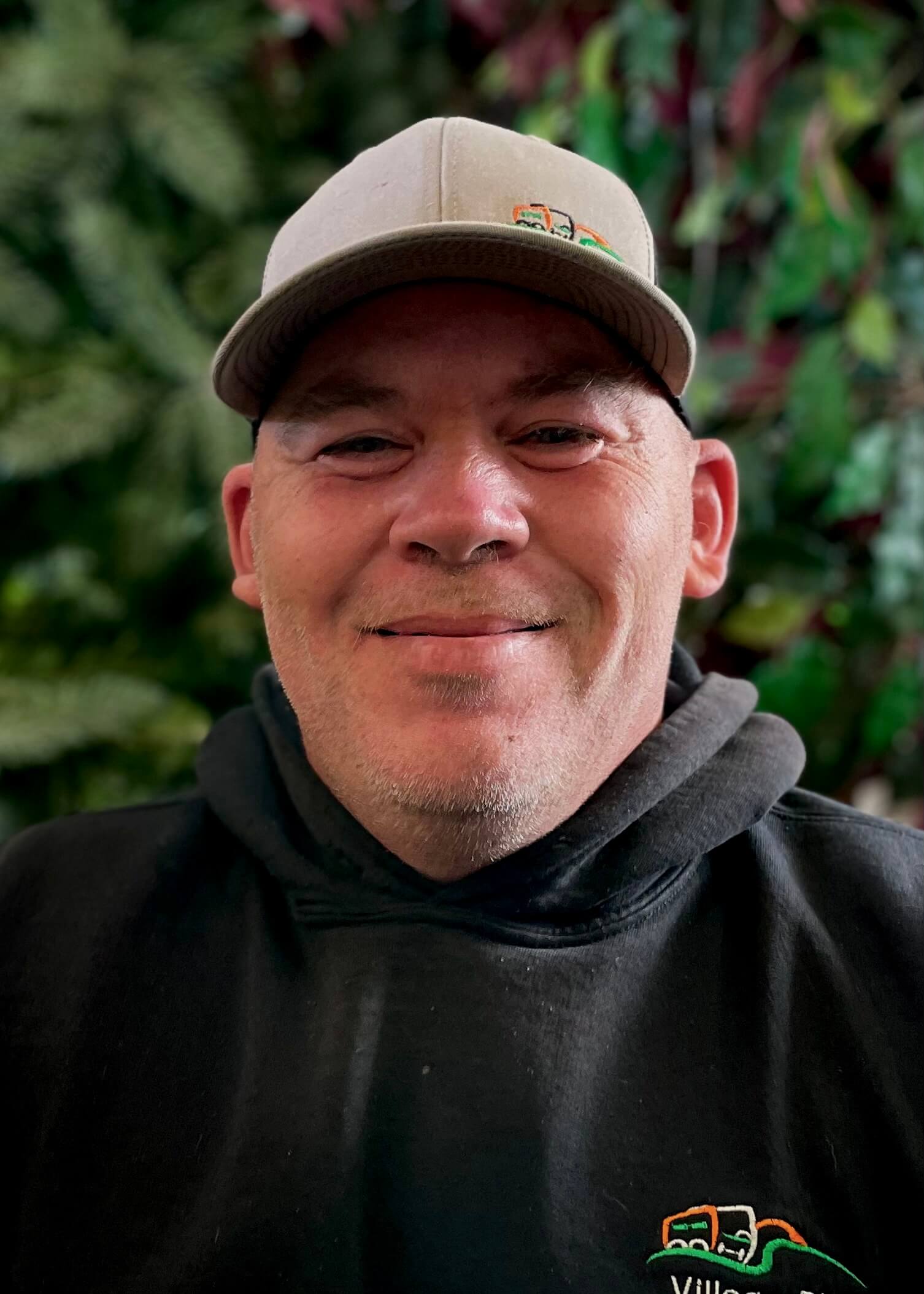 Dennis Fortner